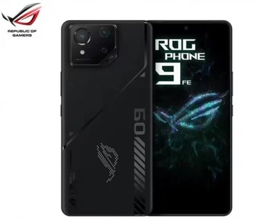 ASUS ROG Phone 9 FE - Bild 1 von 4