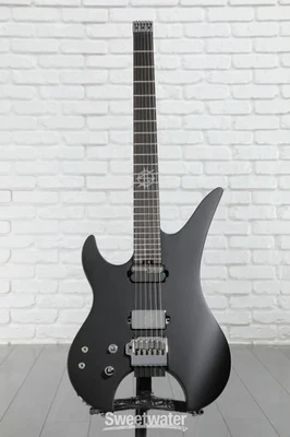 Schecter Synyster Gates Custom-6 TR-S Left-handed Signature Headless Electric - Image 1 of 4