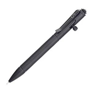 Premium Bolt Action Pen Compatible with Pentel Refill Durable Stainless Steel... - Picture 1 of 7