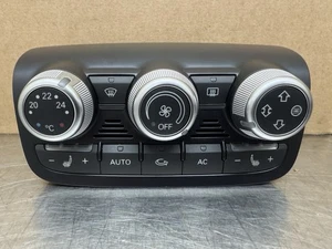 Audi R8 Gen 1 V8 Climate Control Panel AC 420820043A - Picture 1 of 9