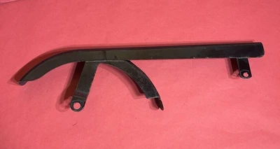 1991-03 Harley Davidson Sportster XL883 Chain Belt Guard Bracket Cover OEM HD - Image 1 of 4