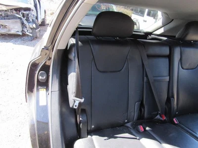 RX350     2013 Seat Rear 1037650 Foto 1 de 4