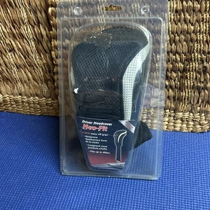 Cubierta de cabeza para club de golf de malla/neopreno Neo-Fit serie Premium 460cc - Imagen 1 de 11