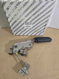 Handbrake Control Lever - Compatible With ALFA ROMEO 4C 1561068089 5VK52JXWAA - Foto 1 di 8