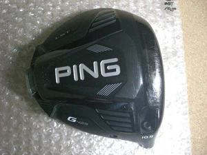 PING G425 LST Driver Head 10.5° Genuine, High-Quality From Japan Checked - Picture 1 of 10