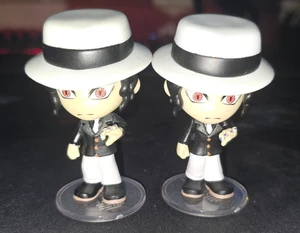 Funko Pop Mystery Minis Demon Slayer Muzan Kibutsuji - Bild 1 von 1