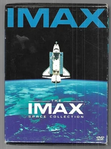 Imax Space Collection (DVD, 2001) - Imagen 1 de 4