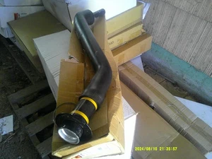 Dorman 577-902 Fuel Filler Neck For Some 93-97 Ford Ranger & Mazda B Series Apps - Picture 1 of 2
