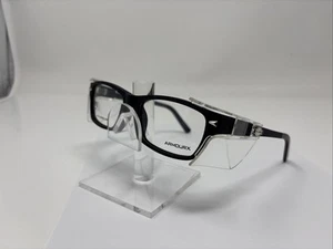 Gafas de seguridad Armourx 7000P BLK Z87-2+ CSA Z94.3 55/16 140 ARX A4351 - Imagen 1 de 24