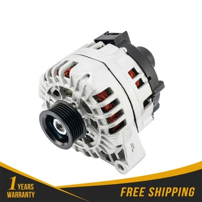 Alternador 125A para Buick Terraza 2005-2007 Chevrolet Uplander ZC Foto 1 de 4