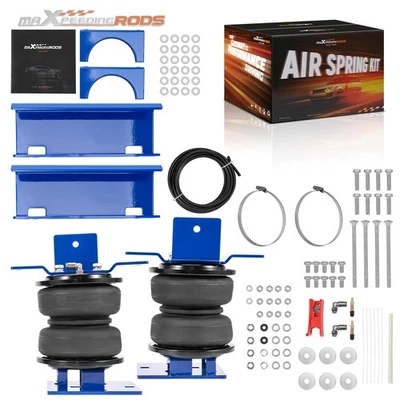 Air Suspension Spring Kit Rear 5000lbs For Chevrolet V30 Pickup 1988 - Image 1 of 4