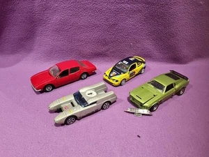 LOTTO RECUPERO MODELLI MEBETOYS POLITOYS VITESSE SCALA 1:43 - Bild 1 von 8