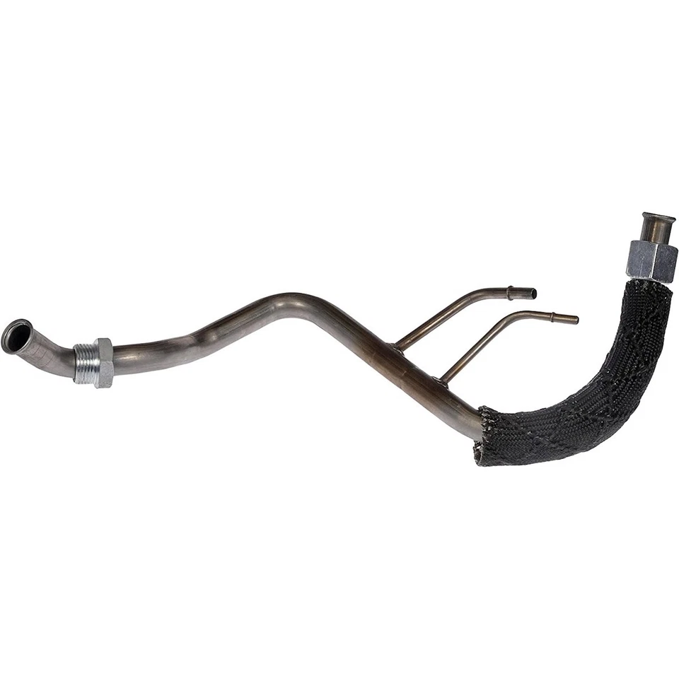 Línea Dorman EGR 598-110 para camioneta F150 F250 Ford F-150 Expedition Navigator 1998 Foto 1 de 3