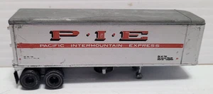 VINTAGE ULRICH P.I.E. TRACTOR TRAILER - Picture 1 of 4