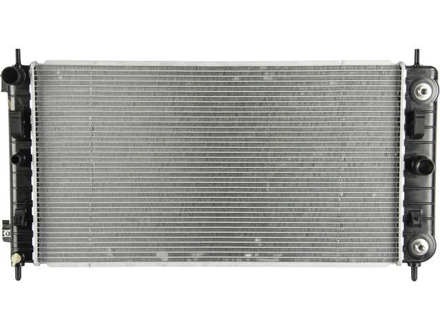 Radiator For 2005-2010 Pontiac G6 2008 2007 2006 2009 KH284ZH - Image 1 of 1