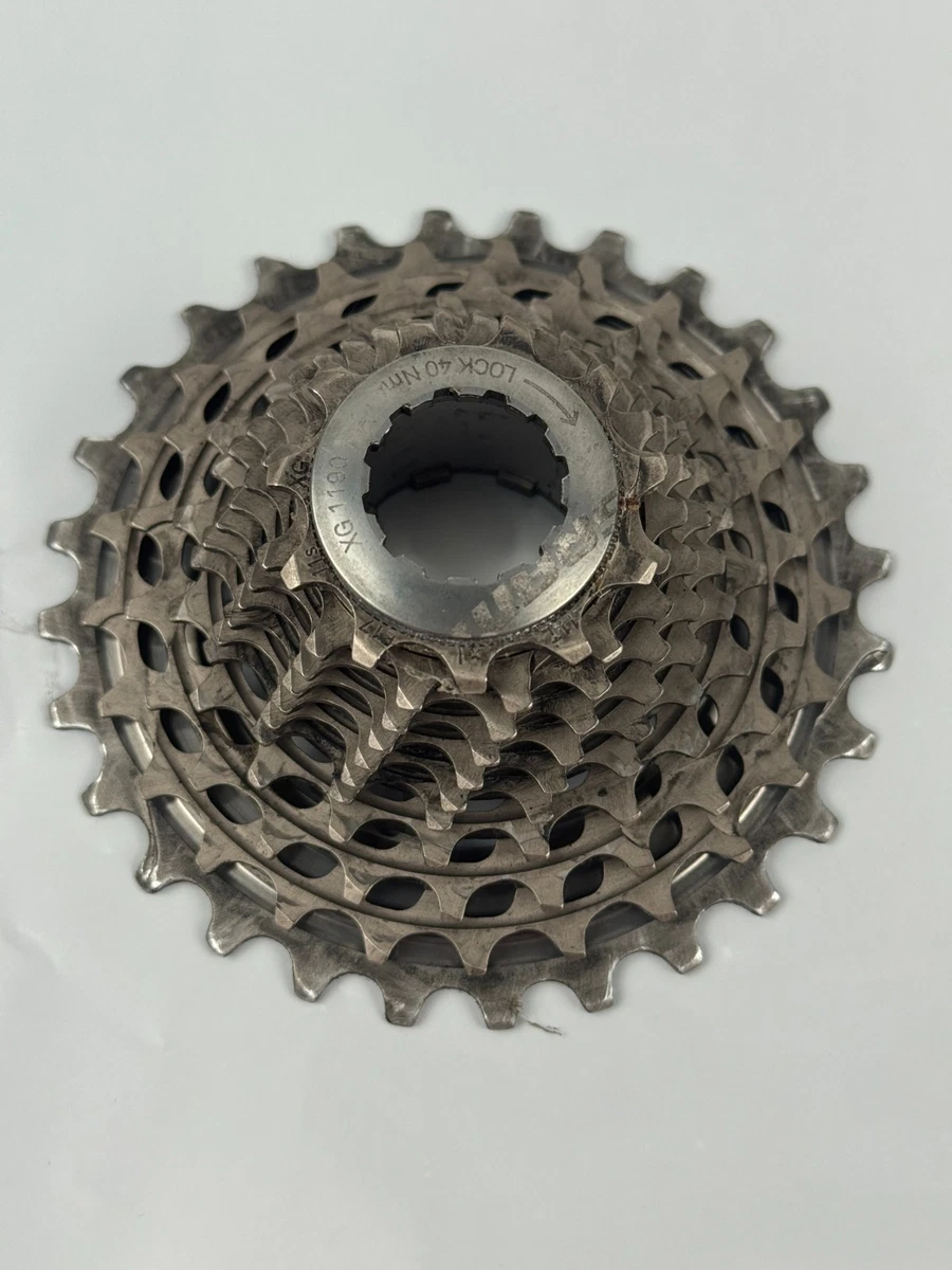 Sram Red 11 28 for sale | eBay
