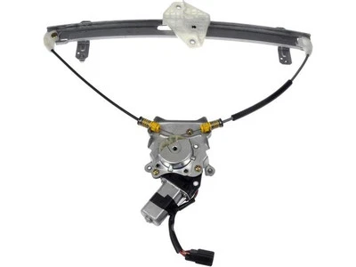 For 2004-2008 Acura TL Window Regulator Front Left Dorman 34149NNRW 2005 2006 - Image 1 of 2