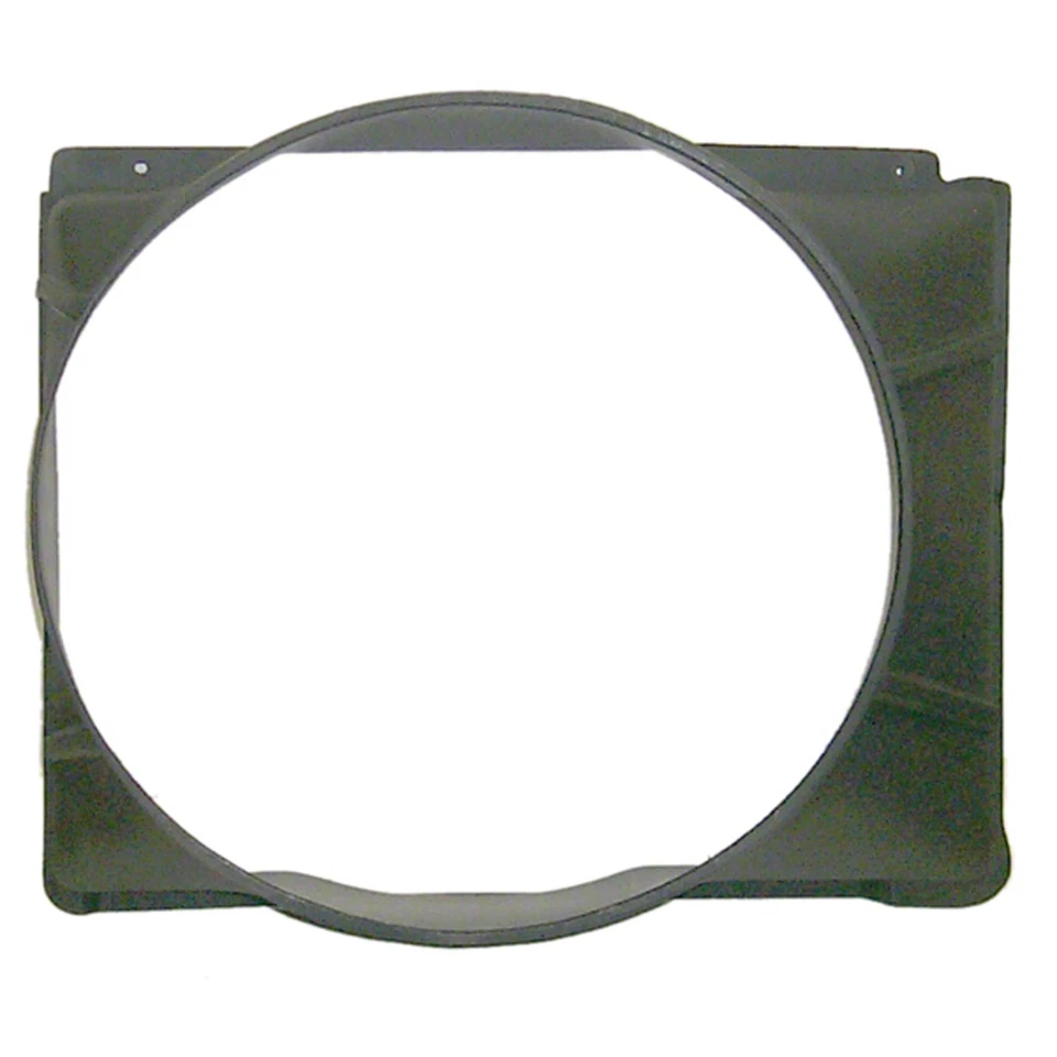 Engine Cooling Fan Shroud fits 1969-1970 Chevrolet Chevelle 4032-310-691 - Image 1 of 1