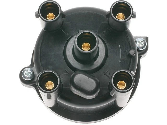 Tapa de distribuidor para camioneta Toyota 1993-1995 2,4 L 4 cilindros 1994 WZ146VV Foto 1 de 1