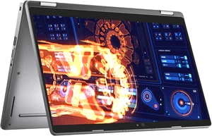 FHD Dell 2-in-1 Laptop PC: Intel i7-8665U! 16GB RAM ~ 512GB SSD! Windows 11 Pro! - Picture 1 of 21