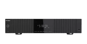 Zidoo UHD8000 - 8K Dolby Vision & HDR10+, 2x alloggiamenti HDD da 3,5", ESS DAC - Foto 1 di 5