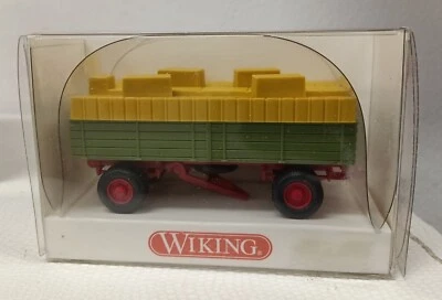 Wiking 388 41 17 scala 1:87 completo in box - Immagine 1 di 2