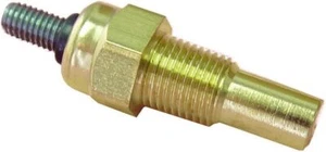 Gold Electronic Switch Engine Coolant Temperature Sensor For Jeep 1972 1986 - Picture 1 of 1
