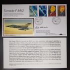 Sir KEITH WILLIAMSON Signed by RAF Marshall MK2 1991 First Day Cover Benham FDC