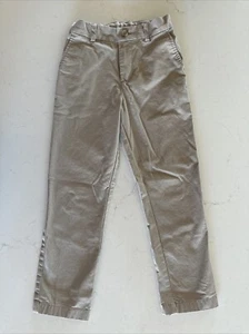 Vineyard Vines Boys Size 8 Breaker Khaki Pants - Picture 1 of 6
