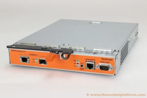 61NCV Dell EqualLogic PS6110 Type 14 Controller - Picture 1 of 2