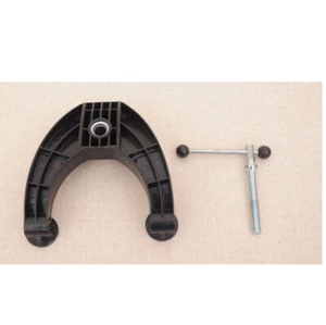 Fixture For Thrustmaster T300 Fixation Simulator Steering Wheel Rack Supt Clamp - Picture 1 of 23