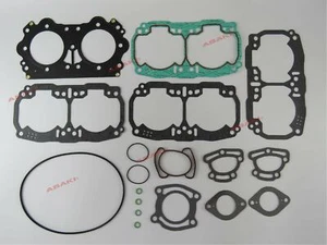 Per PWC Kit guarnizioni estremità superiore SEADOO 951 LRV/GTX/RX/XP 610211 PWSE-951CS-TG - Foto 1 di 2