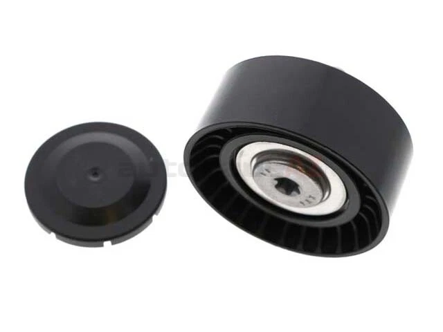 Polea loca correa de transmisión INA 11287649371 Mini Cooper BMW X1 Countryman Clubman X2 Foto 1 de 1