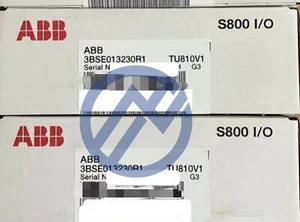 1 Stück ABB PM851AK01 3BSE066485R1 Brandneu Einheit Prozessor PM851AK01 3BSE066485R1 - Bild 1 von 4