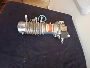 THERMOPLAN/ BUNN TIGER ESPRESSO MACHINE HEATING TANK MODULE - Picture 1 of 5