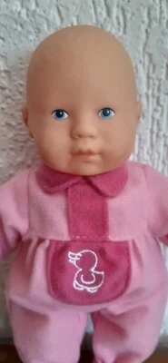 Poupée Corolle Mini Câlin 20 cm - Photo 1/4