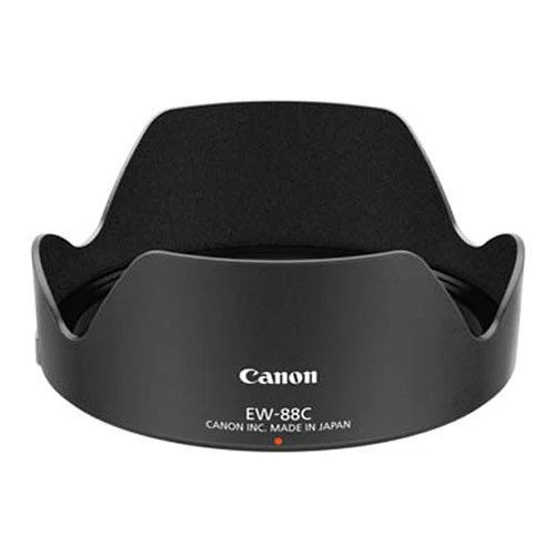 OFFICIAL NEW Canon lens hood EW-88C / AIRMAIL with TRACKING