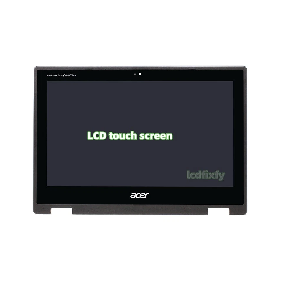 11.6"HD LCD touch screen for Acer Chromebook Spin 511 R752TN R752T 6M.H90N7.002  - Image 1 of 4