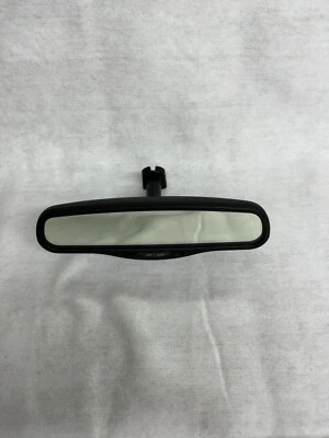 ESPEJO RETROVISOR INTERIOR FORD DODGE LEXUS JEEP GM AUTO DIM USADO OEM E11015306 Foto 1 de 4