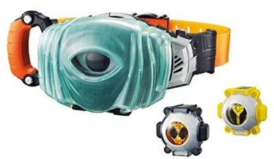 Kamen Rider Ghost Transformation Belt DX Ghost Driver Bandai Ghost Eyecon - Image 1 of 4