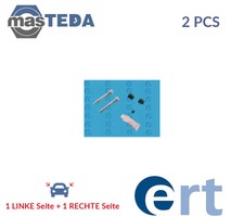 410179 REPAIR KIT REAR BRAKE CALIPER ERT 2PCS FOR MITSUBISHI LANCER VIII,ASX