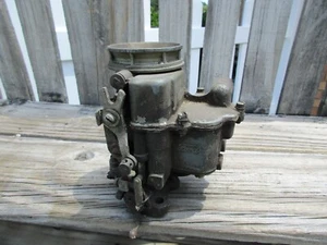 1930's-1940's FORD 94 CARBURETOR - Picture 1 of 7