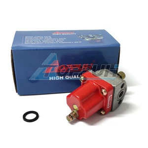 3035344 12V 1Terminal Solenoid 3054291 for Cummins NTA855 N14 M11 K38 K50 180208 - Picture 1 of 7