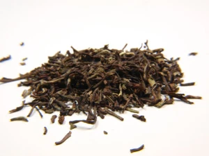 100g Typ Kalej Valley Second Flush schwarzer Darjeelingtee loser Tee - Picture 1 of 1