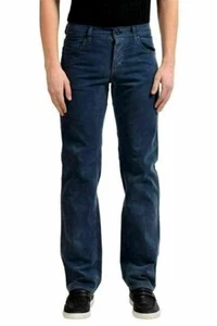 Exte Men's Off Blue Classic Jeans US 29 IT 45 - Picture 1 of 5