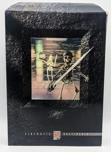 Stonekeep Big Box PC Game Tombstone COMPLETE NO PLINTH Interplay 1994 - Picture 1 of 3