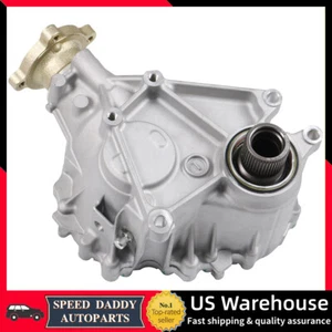 Conjunto diferencial caja de transferencia AWD PTO PTU para Fusion Lincoln MKZ 2006-2012 - Imagen 1 de 9
