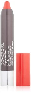 Covergirl Lip Perfection Jumbo Gloss Balm, #245 Ruby Twist - 0.13 Oz, - Picture 1 of 2