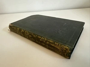 Memoir of Rev. Albert W. Duy, St. Ann’s Church Brooklyn NY 1847 - Christian Rare - Picture 1 of 12