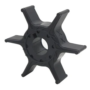 Boat Marine Water Pump Impeller for Yamaha 4 stroke 6 8 9.9 HP Outboard Engine - Picture 1 of 6